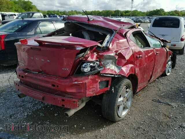 2013 DODGE AVENGER - VIN: 1C3CDZCG5DN756645 - Photo 4