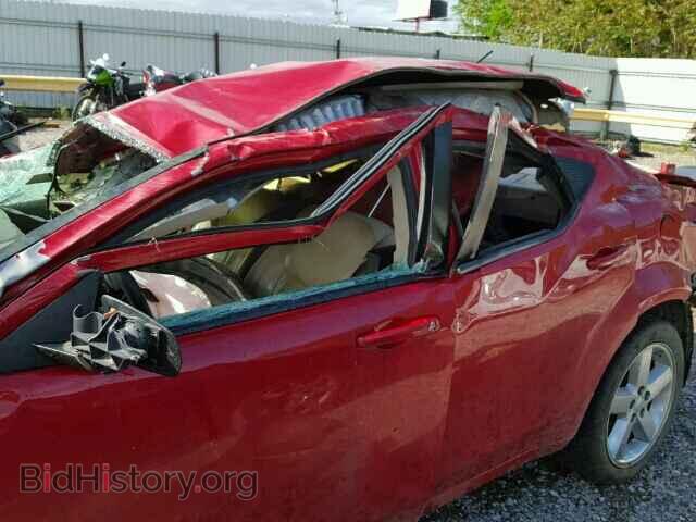 2013 DODGE AVENGER - VIN: 1C3CDZCG5DN756645 - Photo 9