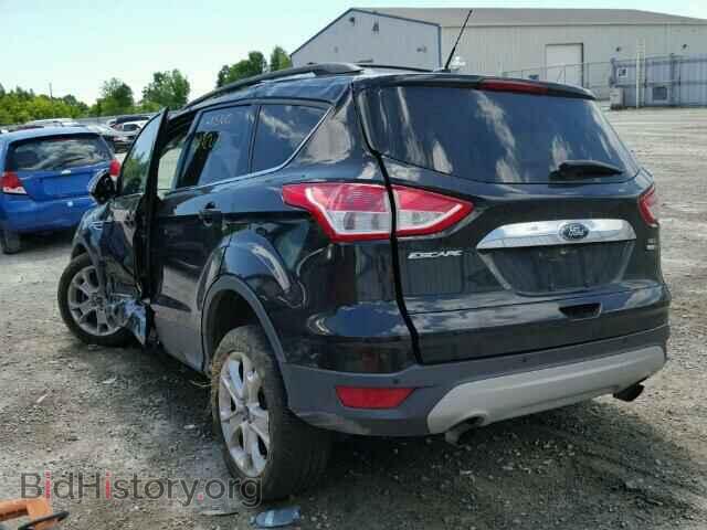 2013 FORD ESCAPE - VIN: 1FMCU9H97DUD43066 - Фото 3