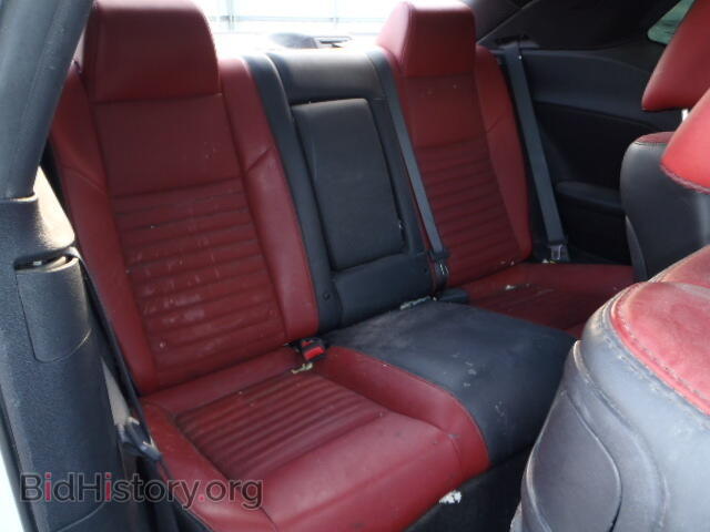 2013 DODGE CHALLENGER - VIN: 2C3CDYAG9DH549729 - Фото 6