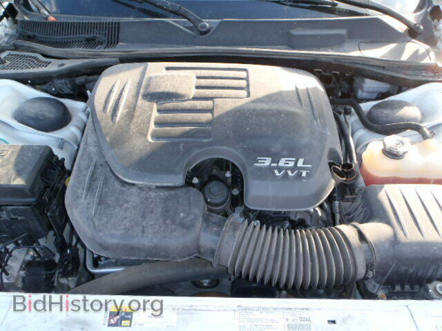 2013 DODGE CHALLENGER - VIN: 2C3CDYAG9DH549729 - Фото 7