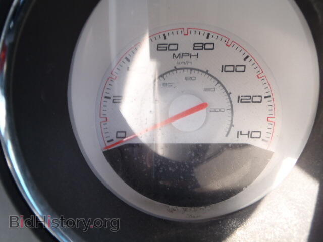 2013 DODGE CHALLENGER - VIN: 2C3CDYAG9DH549729 - Фото 8