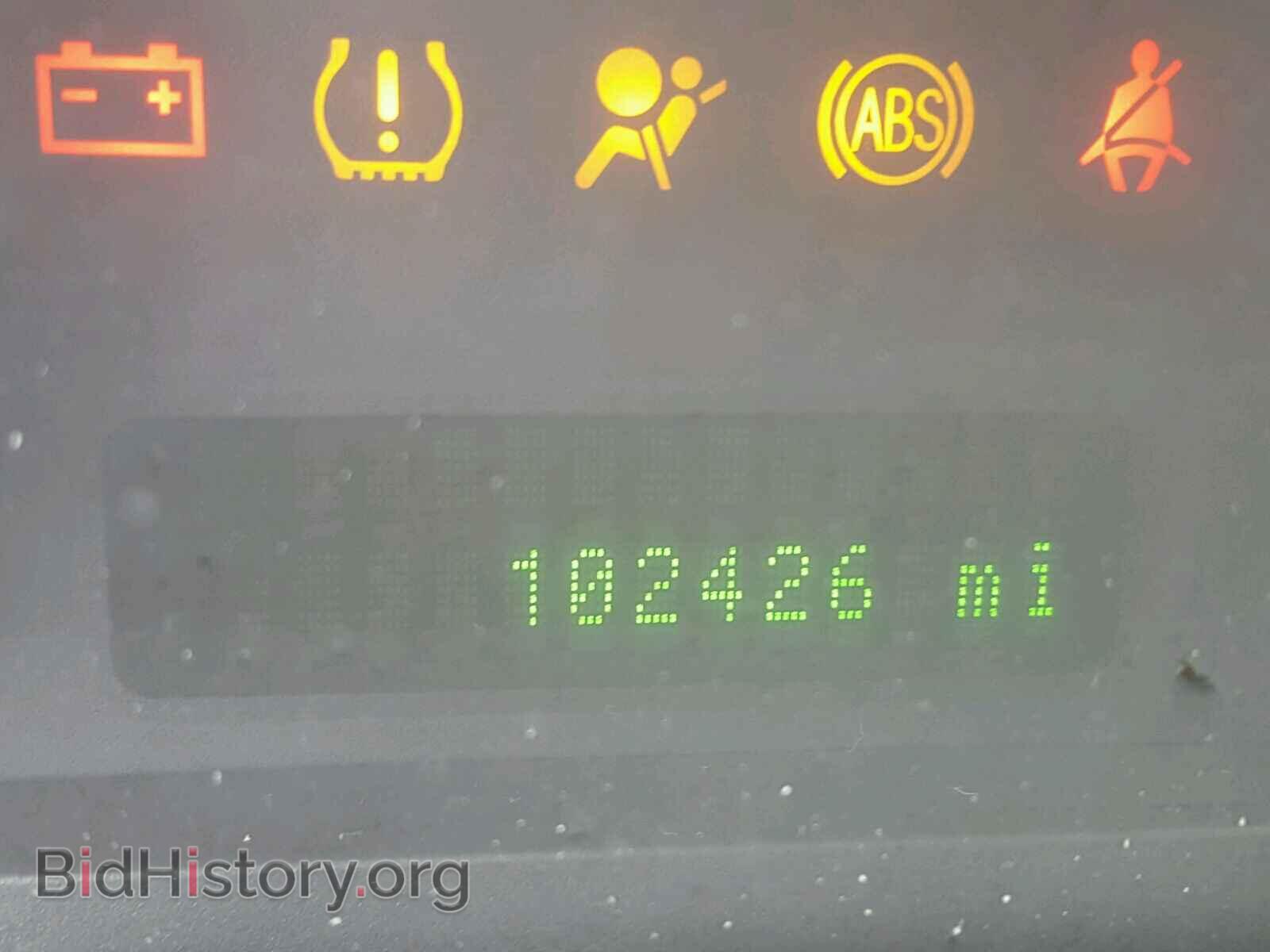2010 FORD EDGE - VIN: 2FMDK4KCXABA60101 - Фото 8
