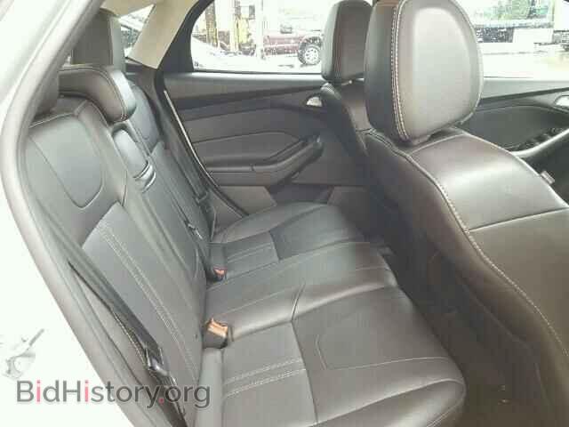 2013 FORD FOCUS - VIN: 1FADP3F27DL223153 - Photo 6