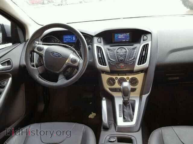 2013 FORD FOCUS - VIN: 1FADP3F27DL223153 - Photo 9