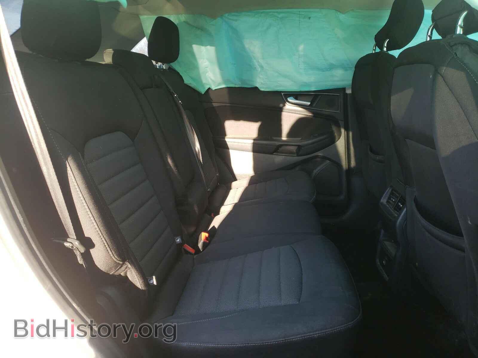 2016 FORD EDGE - VIN: 2FMPK4G92GBB83622 - Фото 6