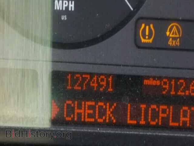 2006 BMW X5 - VIN: 5UXFA13546LY27039 - Фото 8