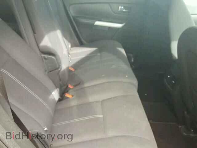 2013 FORD EDGE - VIN: 2FMDK3GC4DBB63280 - Photo 6