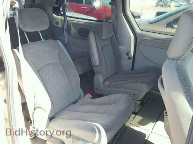 2005 DODGE CARAVAN - VIN: 2D4GP44L45R186471 - Фото 6