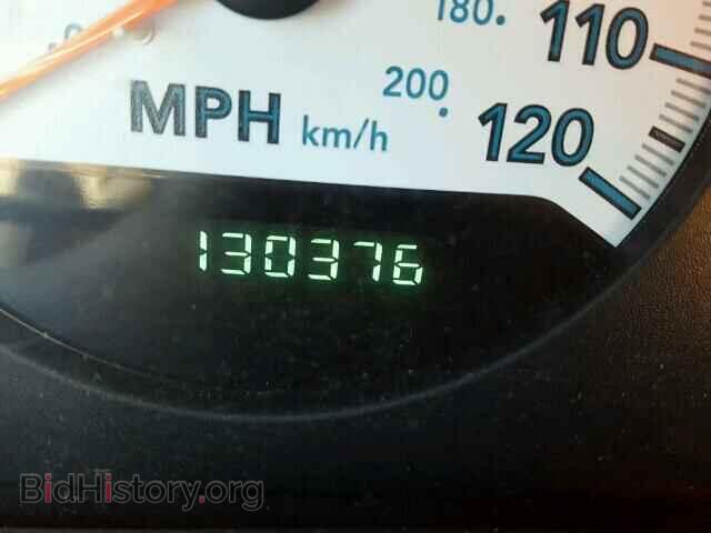 2005 DODGE CARAVAN - VIN: 2D4GP44L45R186471 - Фото 8