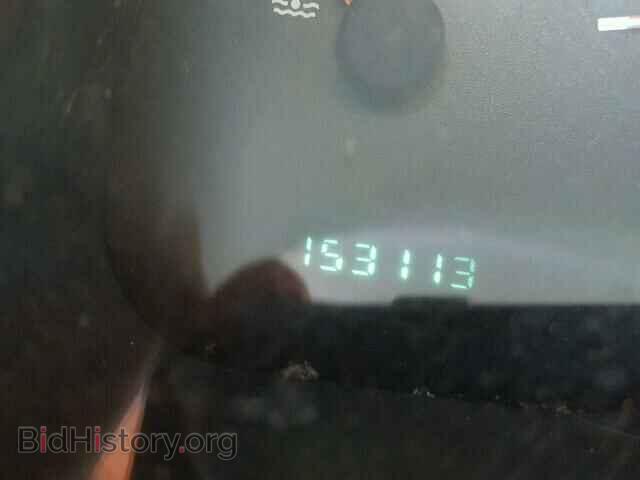 2000 DODGE DAKOTA - VIN: 1B7GL2AX1YS671383 - Фото 8