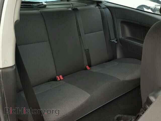 2007 FORD FOCUS - VIN: 1FAFP31N67W162374 - Фото 6