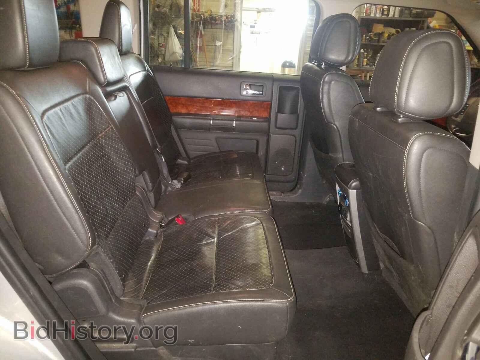 2012 FORD FLEX - VIN: 2FMHK6DC2CBD15157 - Photo 6
