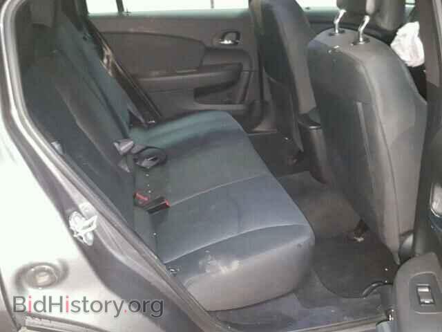 2012 CHRYSLER 200 - VIN: 1C3CCBBG8CN131537 - Фото 6