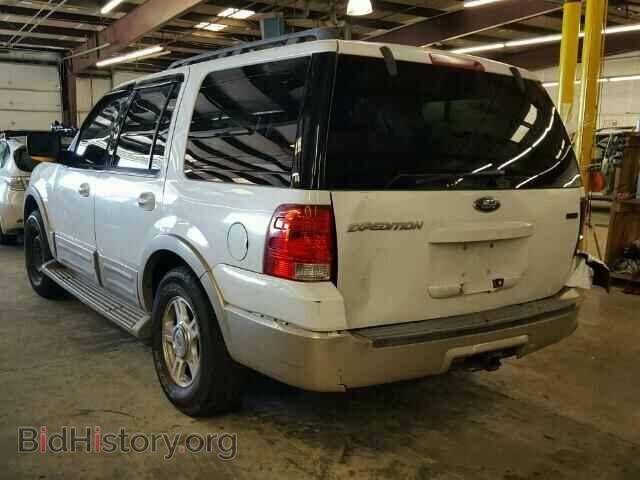 2005 FORD EXPEDITION - VIN: 1FMPU17525LA32511 - Фото 3