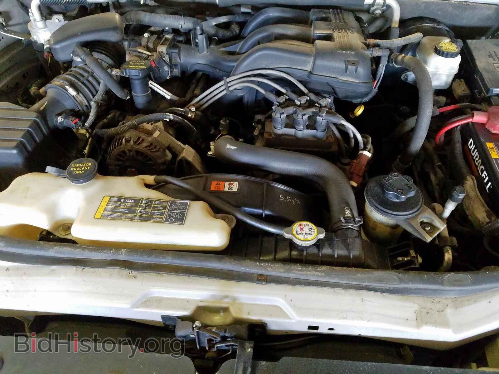 2010 FORD EXPLORER - VIN: 1FMEU7DE2AUA42815 - Photo 7