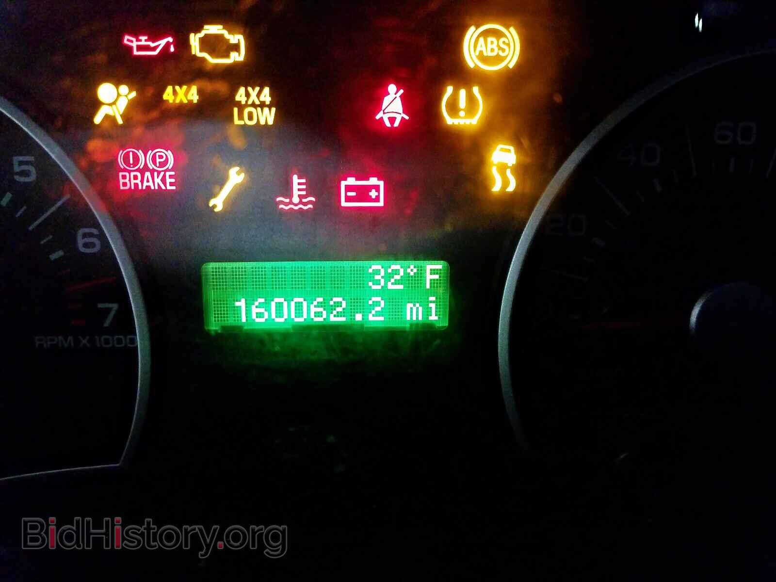 2010 FORD EXPLORER - VIN: 1FMEU7DE2AUA42815 - Photo 8