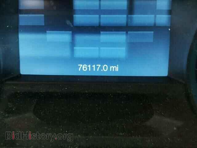 2012 FORD EXPLORER - VIN: 1FMHK7B84CGA55535 - Photo 8