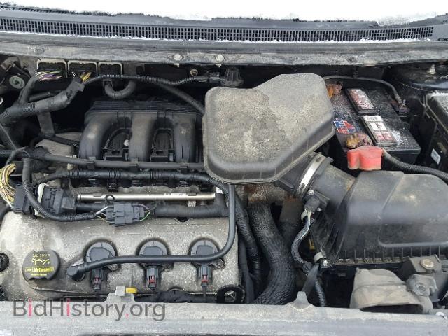 2010 FORD EDGE - VIN: 2FMDK3JCXABA79856 - Фото 7