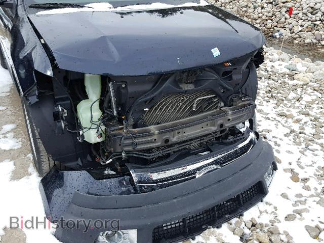 2010 FORD EDGE - VIN: 2FMDK3JCXABA79856 - Фото 9