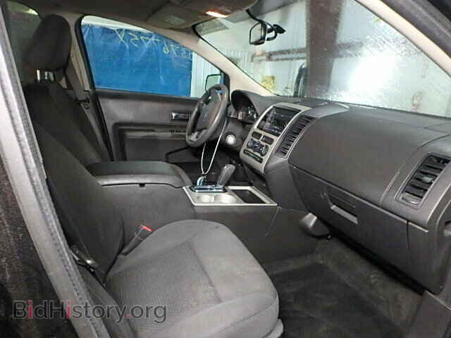 2008 FORD EDGE - VIN: 2FMDK36C68BB05548 - Photo 5