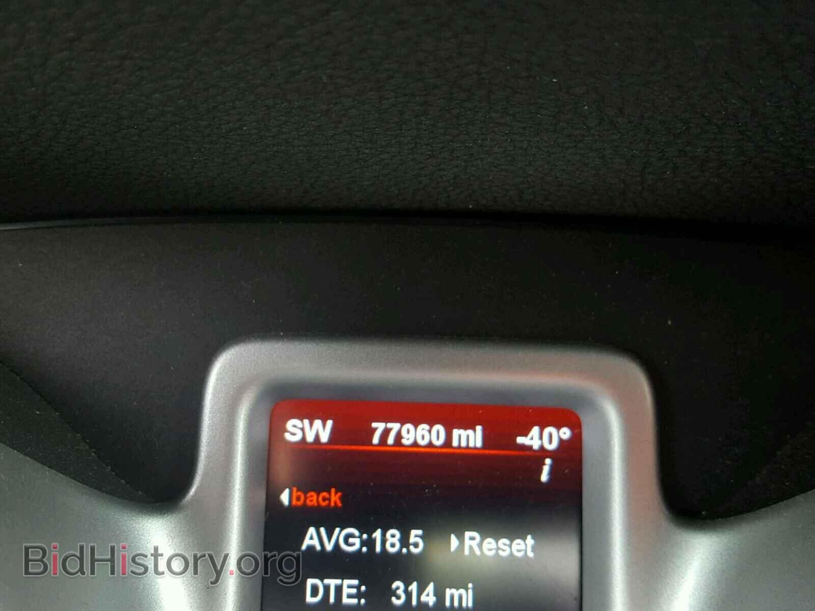 2011 DODGE JOURNEY - VIN: 3D4PG3FG0BT531014 - Фото 8