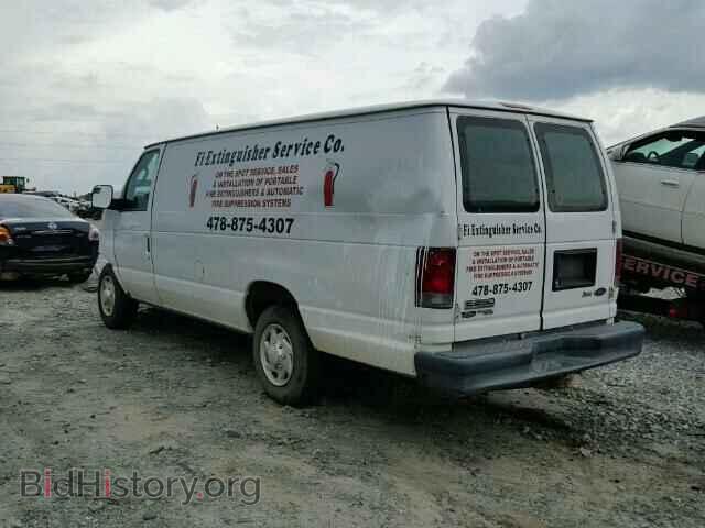 2012 FORD ECONOLINE - VIN: 1FTNS2EL0CDB05939 - Фото 3