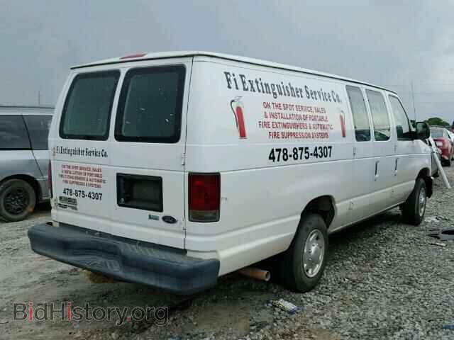 2012 FORD ECONOLINE - VIN: 1FTNS2EL0CDB05939 - Фото 4