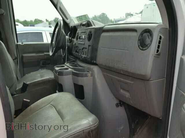 2012 FORD ECONOLINE - VIN: 1FTNS2EL0CDB05939 - Фото 5