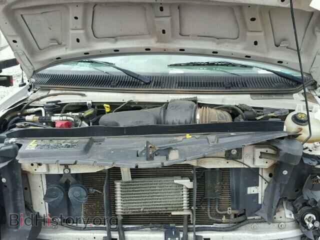 2012 FORD ECONOLINE - VIN: 1FTNS2EL0CDB05939 - Фото 7
