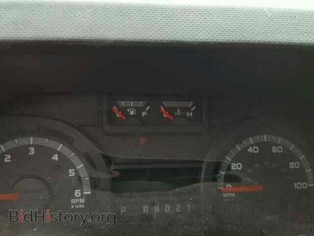 2012 FORD ECONOLINE - VIN: 1FTNS2EL0CDB05939 - Фото 8