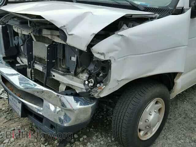 2012 FORD ECONOLINE - VIN: 1FTNS2EL0CDB05939 - Фото 9