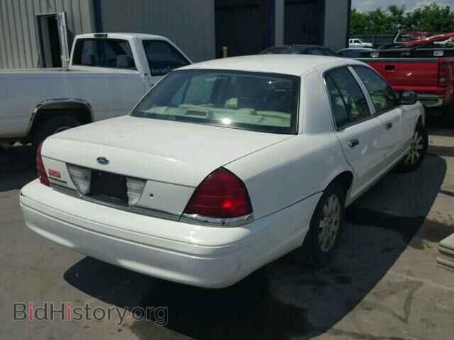 2008 FORD CROWN VIC - VIN: 2FAFP74V58X120190 - Фото 4