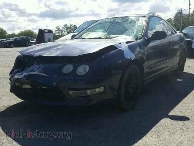 1998 ACURA INTEGRA - VIN: JH4DC4450WS013123 - Фото 2
