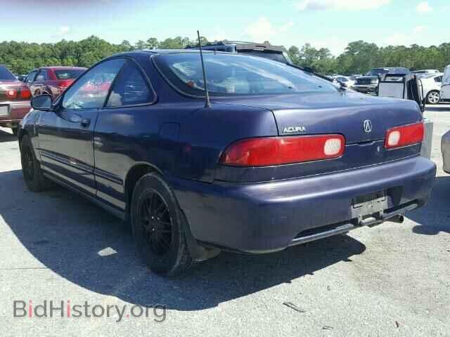 1998 ACURA INTEGRA - VIN: JH4DC4450WS013123 - Фото 3
