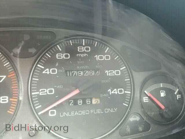 1998 ACURA INTEGRA - VIN: JH4DC4450WS013123 - Фото 8