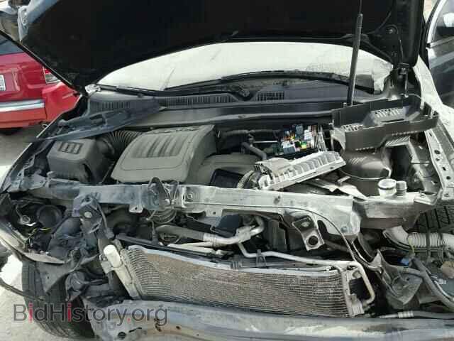 2013 GMC TERRAIN - VIN: 2GKALWEK2D6202462 - Photo 7