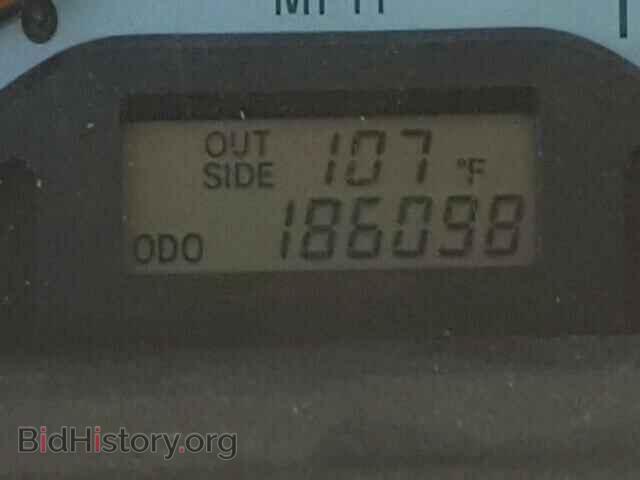 2003 TOYOTA COROLLA - VIN: 2T1BR32E63C142310 - Фото 8