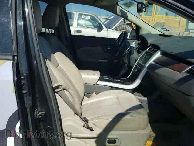 2011 FORD EDGE - VIN: 2FMDK3KC8BBB18069 - Photo 5