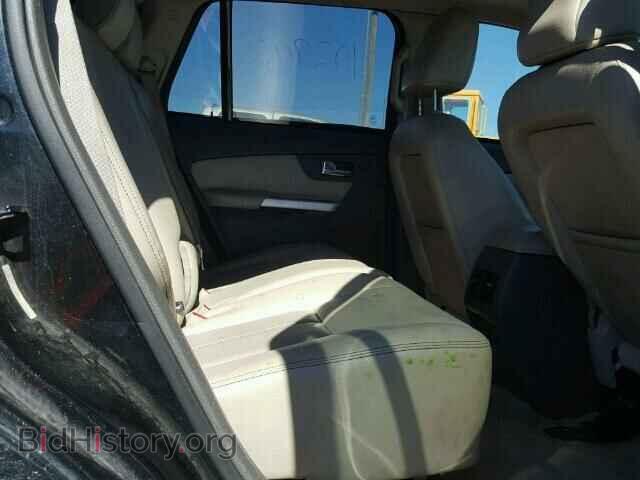 2011 FORD EDGE - VIN: 2FMDK3KC8BBB18069 - Photo 6