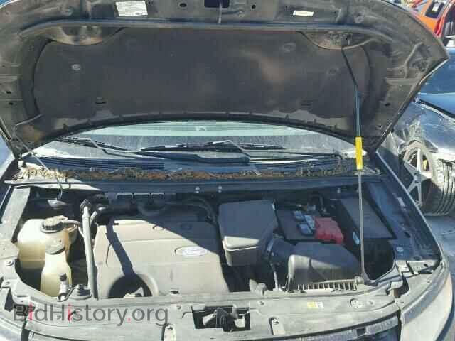 2011 FORD EDGE - VIN: 2FMDK3KC8BBB18069 - Photo 7
