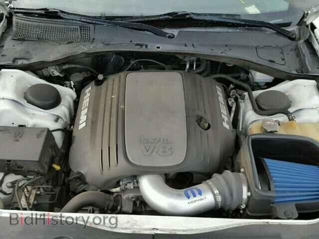 2012 DODGE CHARGER - VIN: 2C3CDXCTXCH106847 - Фото 7