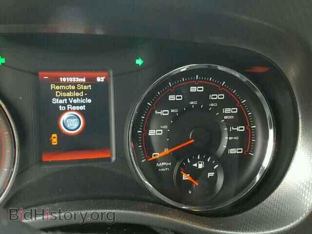 2012 DODGE CHARGER - VIN: 2C3CDXCTXCH106847 - Фото 8