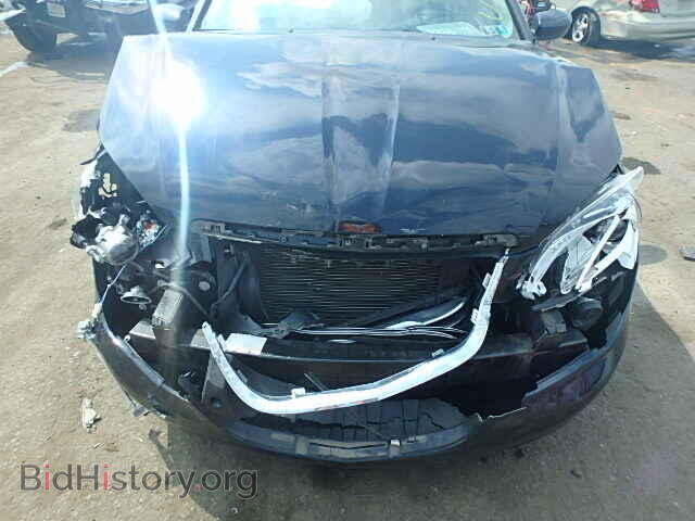 2011 CHRYSLER 200 - VIN: 1C3BC1FG6BN569391 - Фото 7