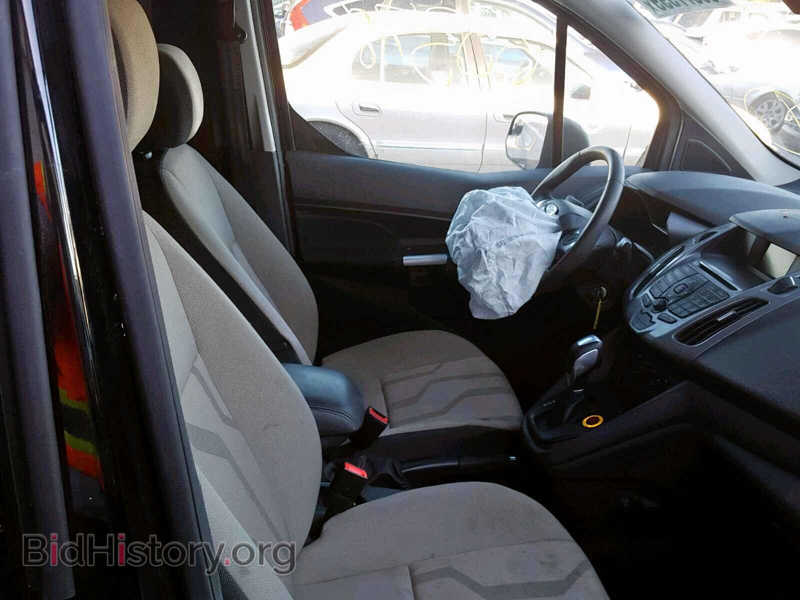 2016 FORD TRANSIT CO - VIN: NM0LS7F78G1255615 - Фото 5