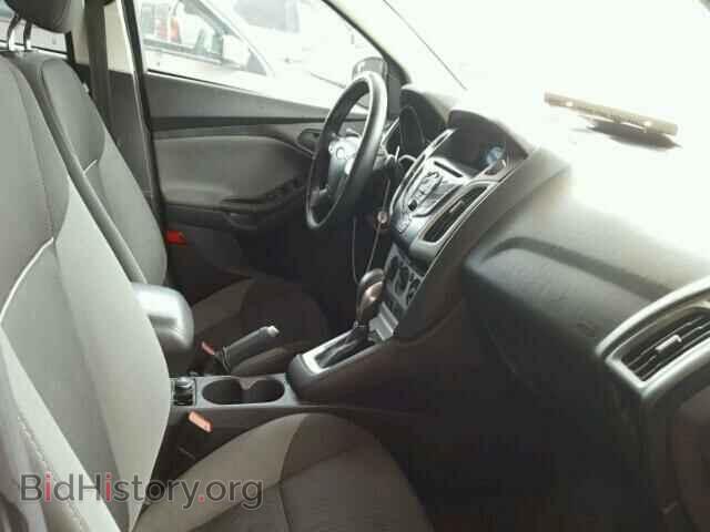 2012 FORD FOCUS - VIN: 1FAHP3F28CL201341 - Фото 5