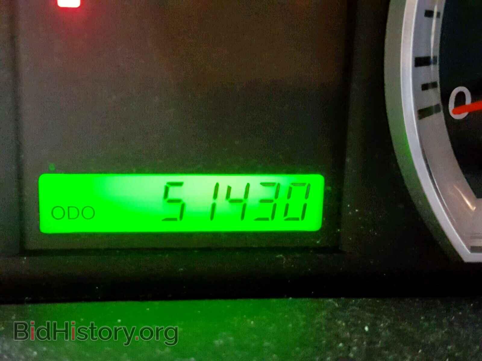2011 CHEVROLET AVEO - VIN: KL1TD5DE0BB252415 - Фото 8