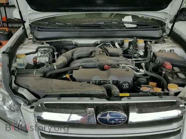 2013 SUBARU OUTBACK - VIN: 4S4BRCCC8D1277531 - Photo 7