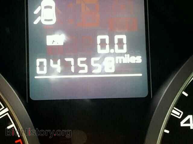 2013 SUBARU OUTBACK - VIN: 4S4BRCCC8D1277531 - Photo 8