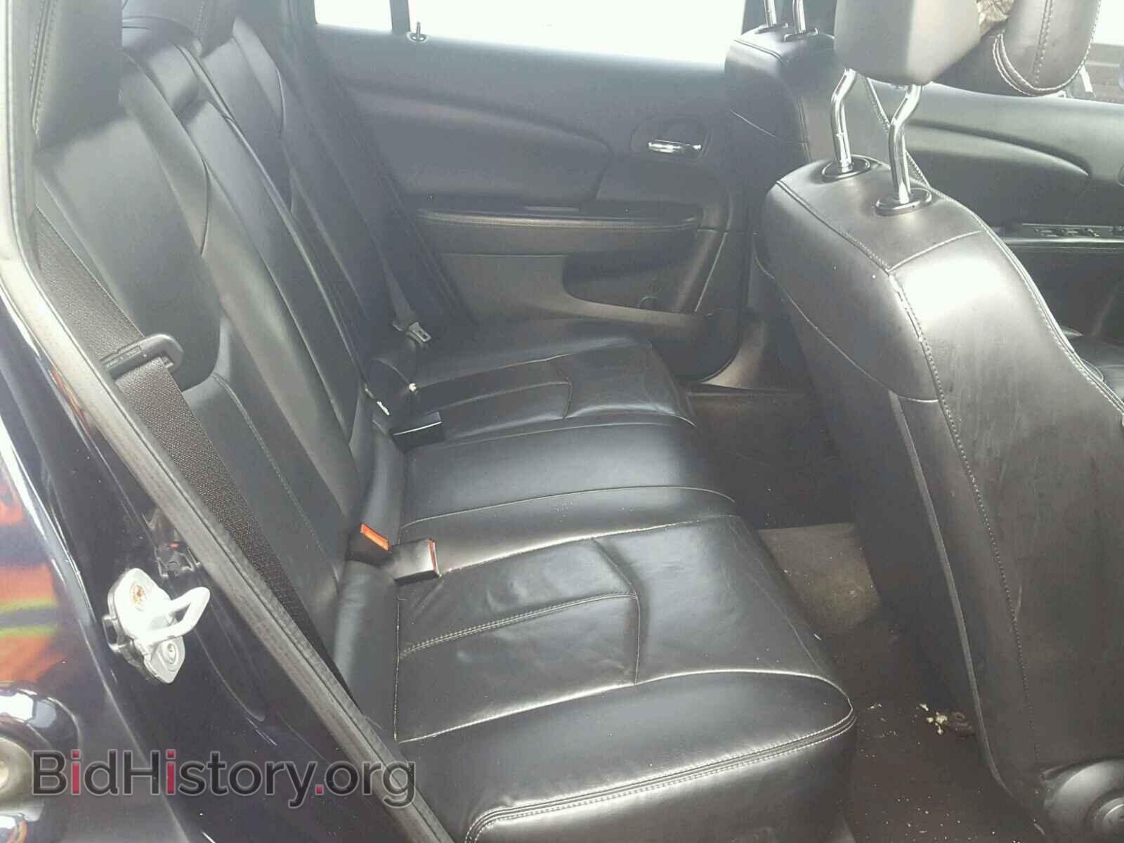 2012 CHRYSLER 200 - VIN: 1C3CCBCB4CN123129 - Photo 6